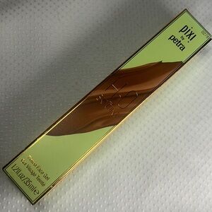Espresso - Pixi by Petra H2O SkinTint 35ml Tinted Face Gel Foundation Hydrates